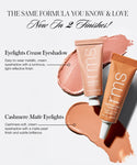 Cashmere Matte Eyelights