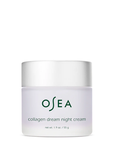 Dream Night Cream