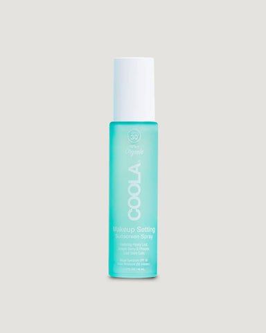 Makeup Setting Spray
