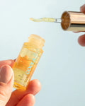 Liplux® Hydrating Lip Oil