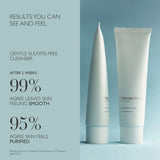 Cleansing Foam
