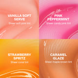 Glow Gloss SPF 40 Lip Balm