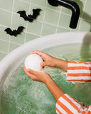 Skeleton Boxed Bath Balm