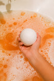Ghost Boxed Bath Balm