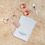 Cleansing Mitt