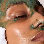 Cleansing Mitt