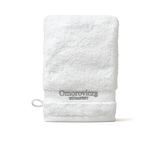 Cleansing Mitt