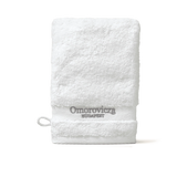 Cleansing Mitt