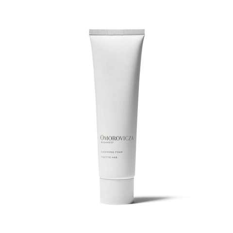 Cleansing Foam