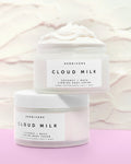 CLOUD MILK Coconut + Maca Firming Body Cream