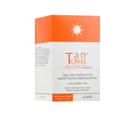 Self Tan Towelettes (Half Body)