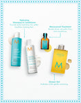 Holiday Hydration Hair Gift Set