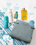 Holiday Hydration Hair Gift Set
