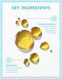 Treatment Hair Oil Holiday Ornament