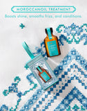 Treatment Hair Oil Holiday Ornament