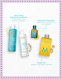 Holiday Frizz Hair Gift Set