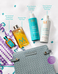 Holiday Frizz Hair Gift Set