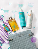 Holiday Frizz Hair Gift Set