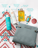 Holiday Volume Hair Gift Set