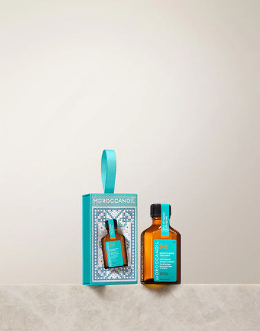 Treatment Hair Oil Holiday Ornament