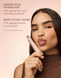 Argan Butter Lip Balm - Vanilla Date