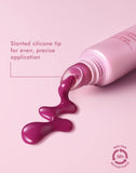 Argan Butter Lip Balm - Berry Pomegranate