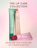 Argan Butter Lip Balm - Berry Pomegranate
