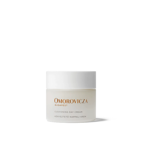 Cushioning Day Cream