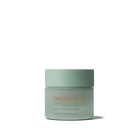 Deep Cleansing Mask