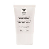 Multimodal Sheer Mineral Sunscreen Broad Spectrum SPF 25