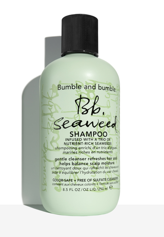 Seaweed Shampoo