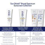 MINERAL UV BARRIER PROTECT BROAD SPECTRUM SPF 40