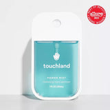 POWER MIST BLUE SANDALWOOD
