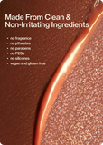 The One Warm Glow Daily Sun Cream (SPF 30)