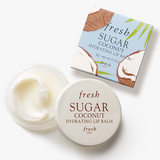 Sugar Coconut Hydrating Lip Balm