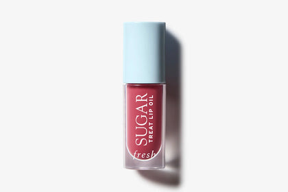 Sugar Treat Lip Oil - Rose'