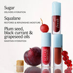 Sugar Treat Lip Oil - Berry