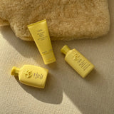Hair Alchemy Heatless Styling Set