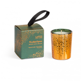 Woodland Spruce Votive