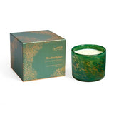 Woodland Spruce 3-Wick