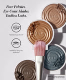 ReDimension Hydra Eyes Quartet