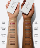 ReDimension Hydra Eyes Quartet