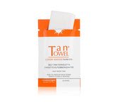 Self Tan Towelettes (Half Body)
