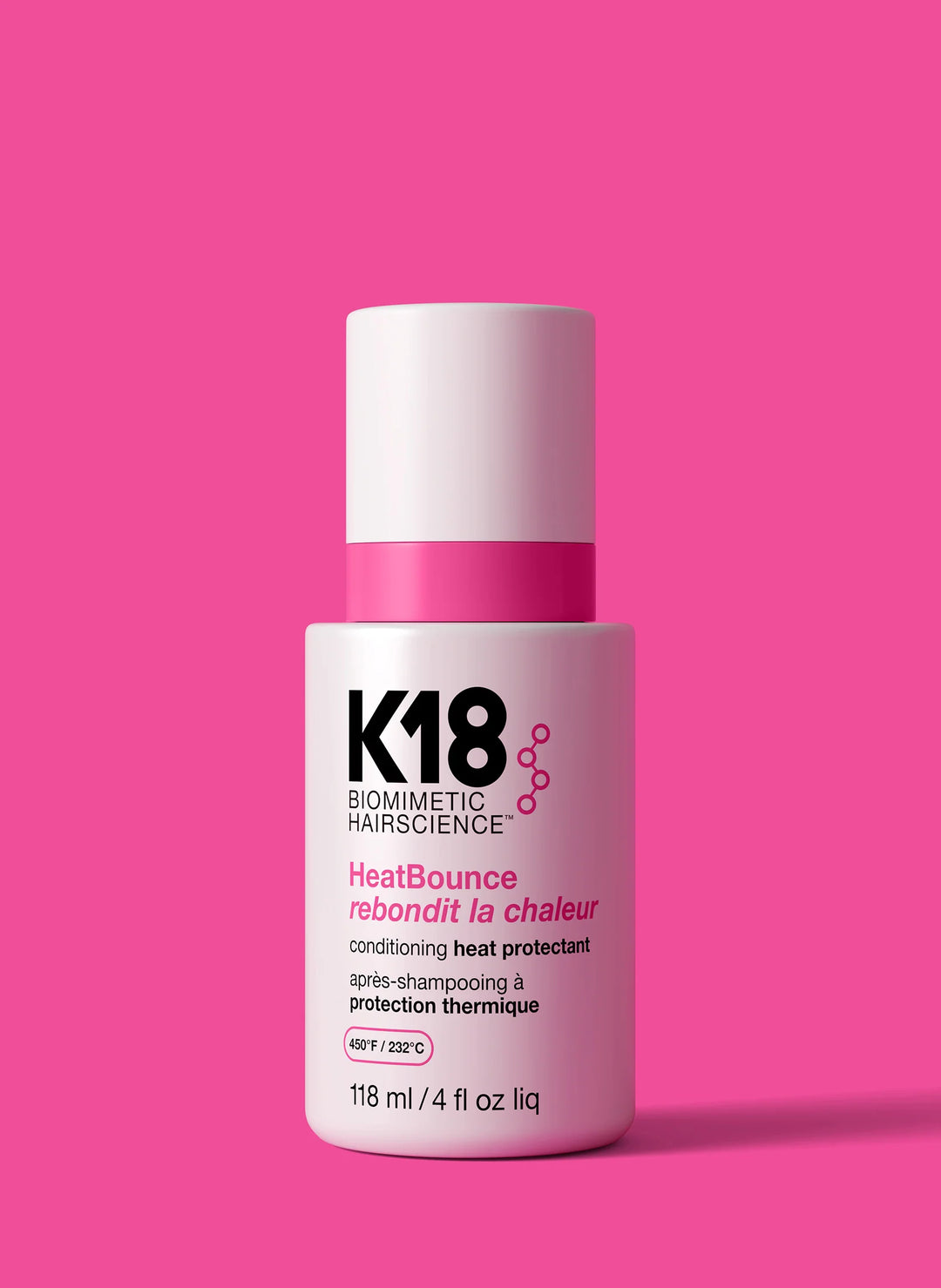 K18 BIOMIMETIC HAIRSCIENCE – Private Edition Nashville