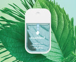 Power Mist Frosted Mint