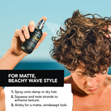 Surf Spray