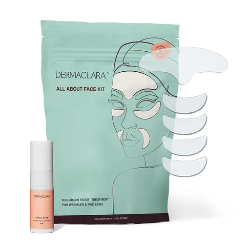 All About Face Kit