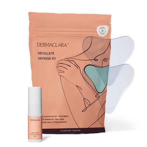Decollete Defense Kit