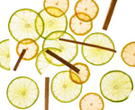 POWER MIST LEMON LIME SPRITZ