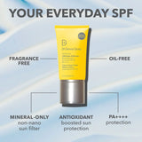 All-Physical Ultimate Defense Broad Spectrum Sunscreen SPF 50
